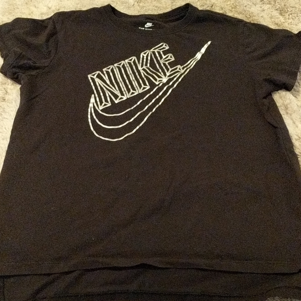 Girls tee